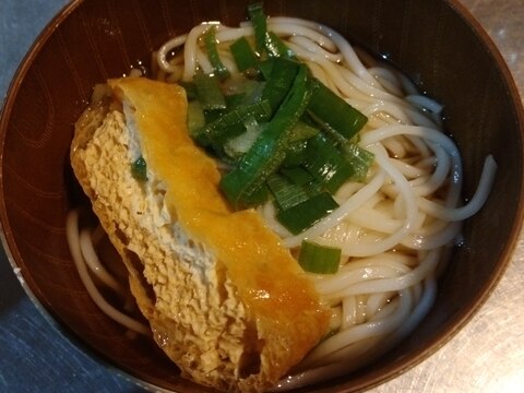 にゅうめん